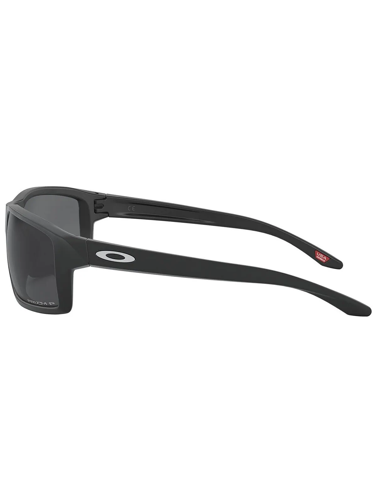 Поляризационные солнцезащитные очки, OO9449 GIBSTON Oakley — изображение 6 из 6, черный