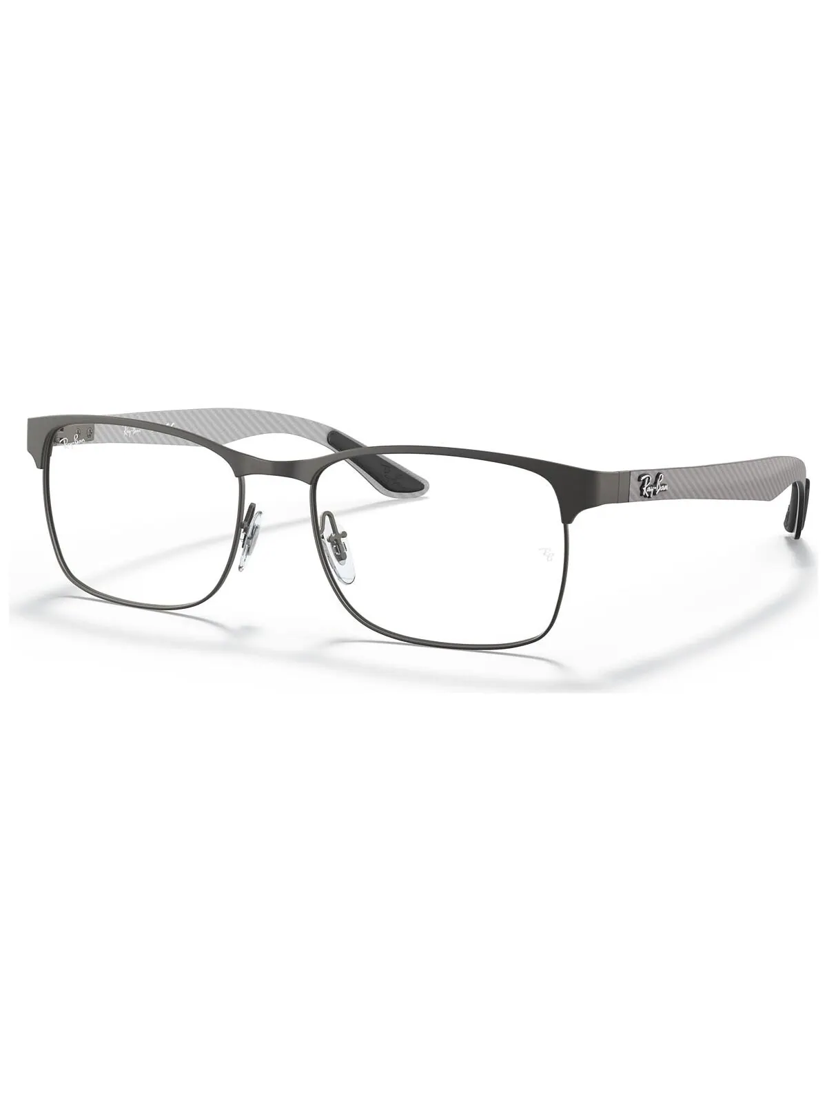 RX8416 Мужские квадратные очки Ray-Ban