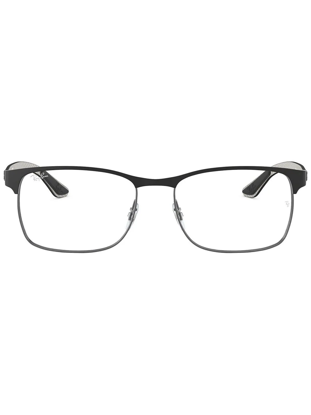 RX8416 Мужские квадратные очки Ray-Ban — изображение 6 из 10, черный