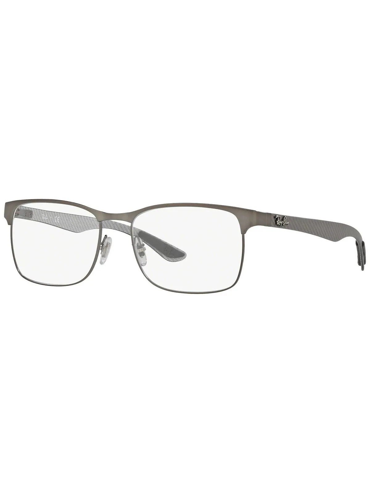 RX8416 Мужские квадратные очки Ray-Ban