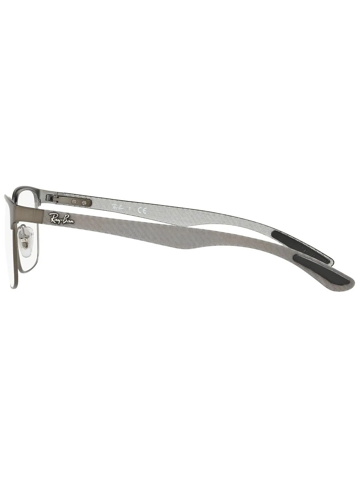 RX8416 Мужские квадратные очки Ray-Ban — изображение 2 из 10