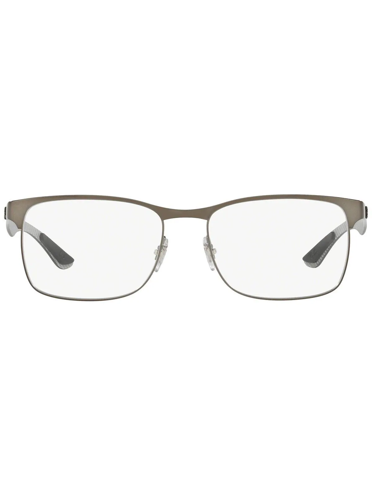 RX8416 Мужские квадратные очки Ray-Ban — изображение 3 из 10