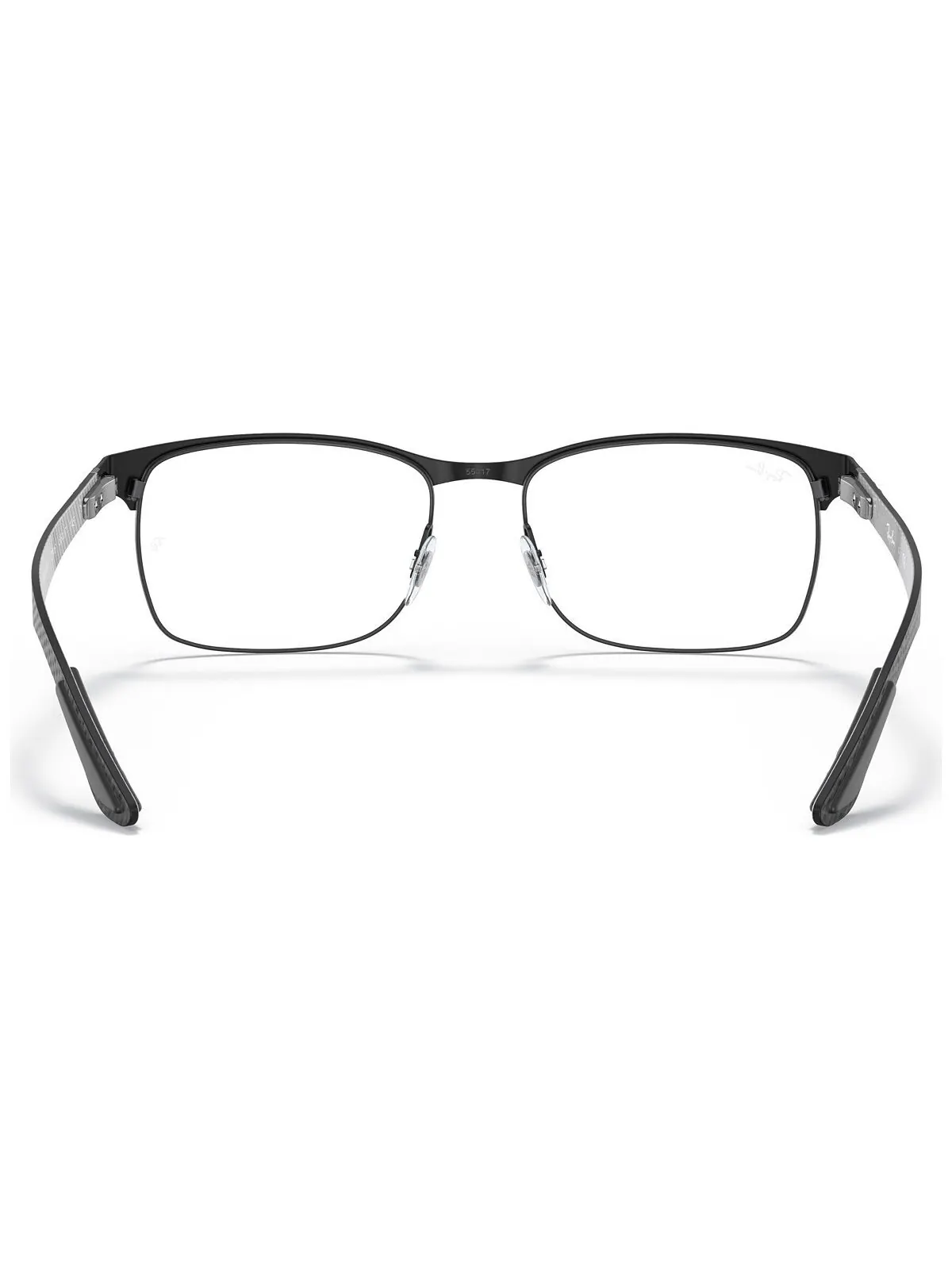RX8416 Мужские квадратные очки Ray-Ban — изображение 9 из 10