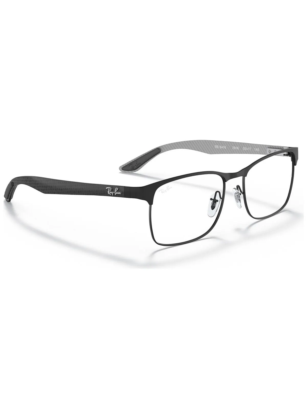 RX8416 Мужские квадратные очки Ray-Ban — изображение 10 из 10