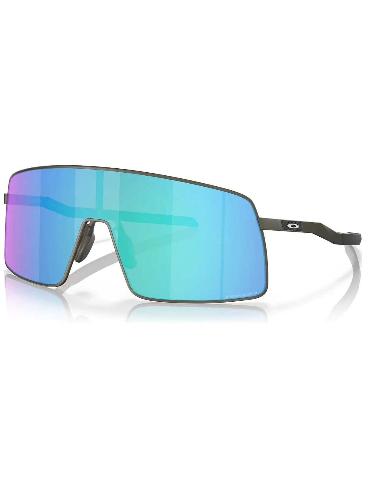 Мужские солнцезащитные очки, OO6013-0436 Oakley