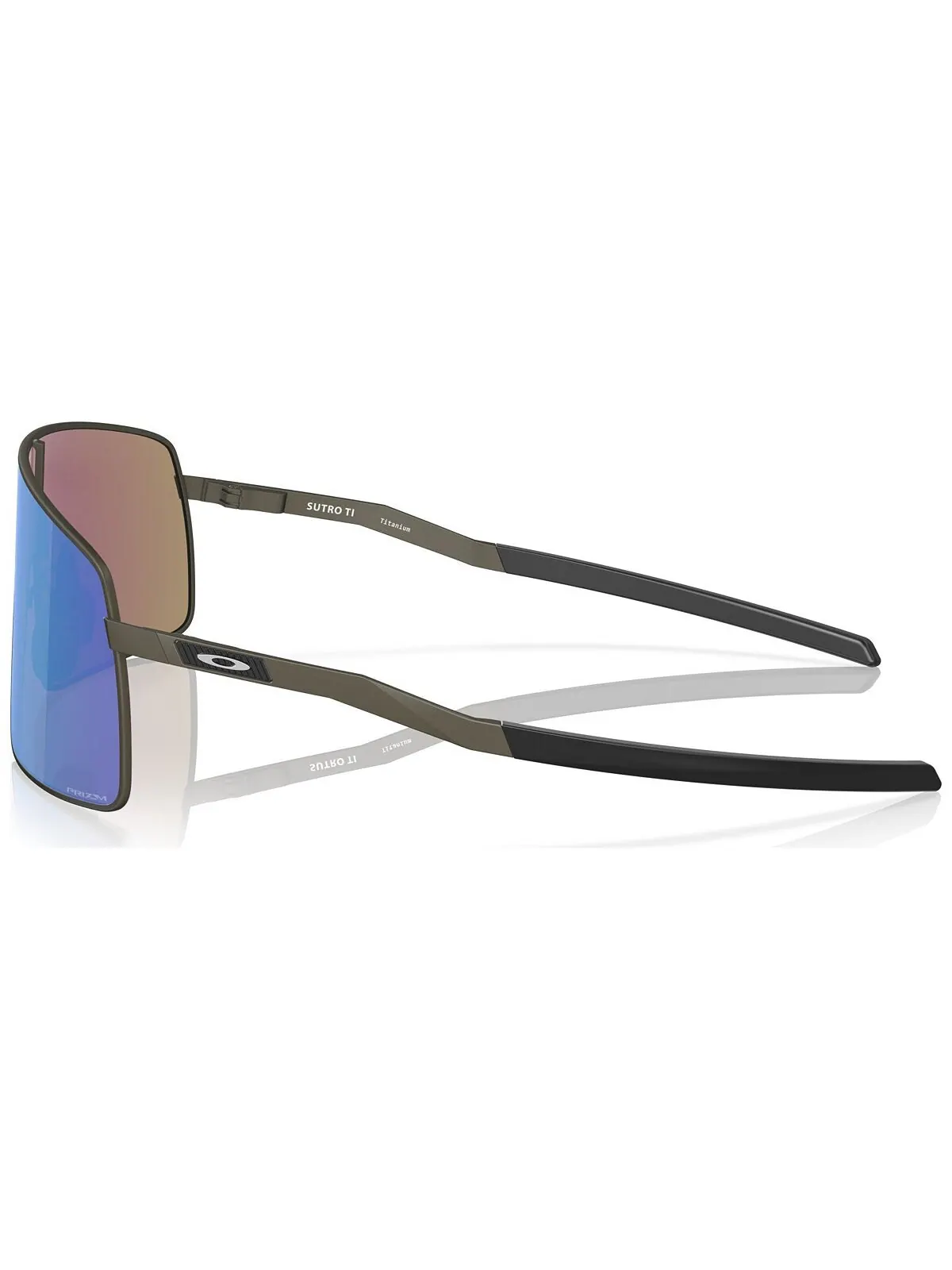 Мужские солнцезащитные очки, OO6013-0436 Oakley — изображение 3 из 6