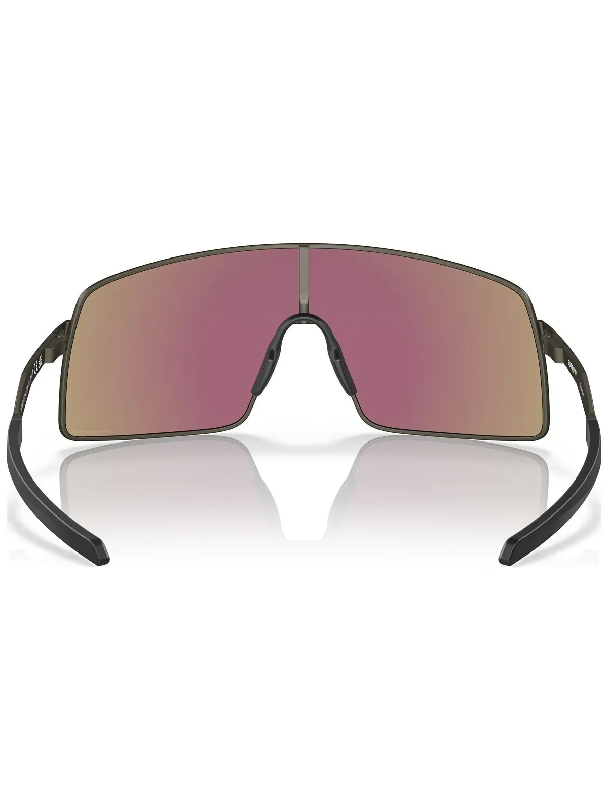 Мужские солнцезащитные очки, OO6013-0436 Oakley — изображение 4 из 6