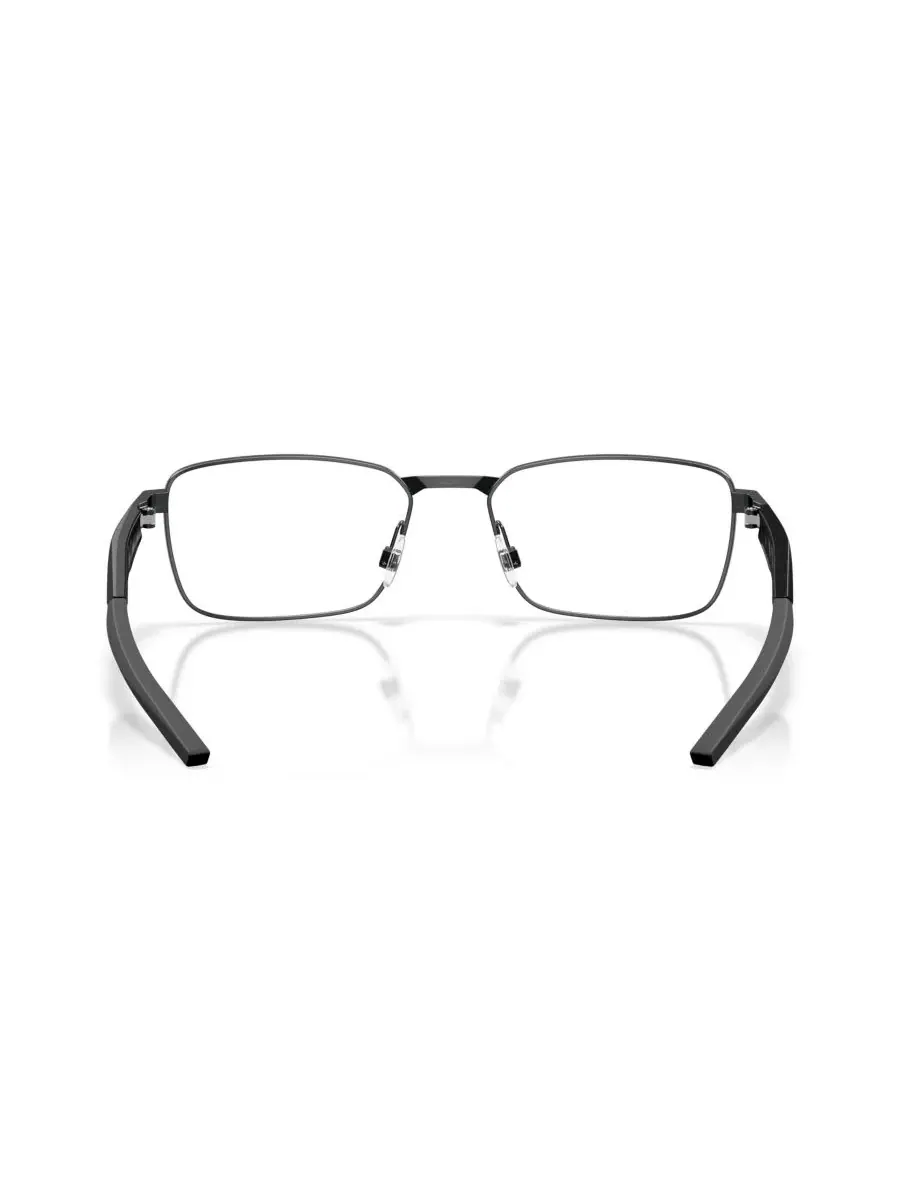 Очки унисекс прямоугольной формы, OX3140 Oakley, satin светлый-steel — изображение 2 из 5