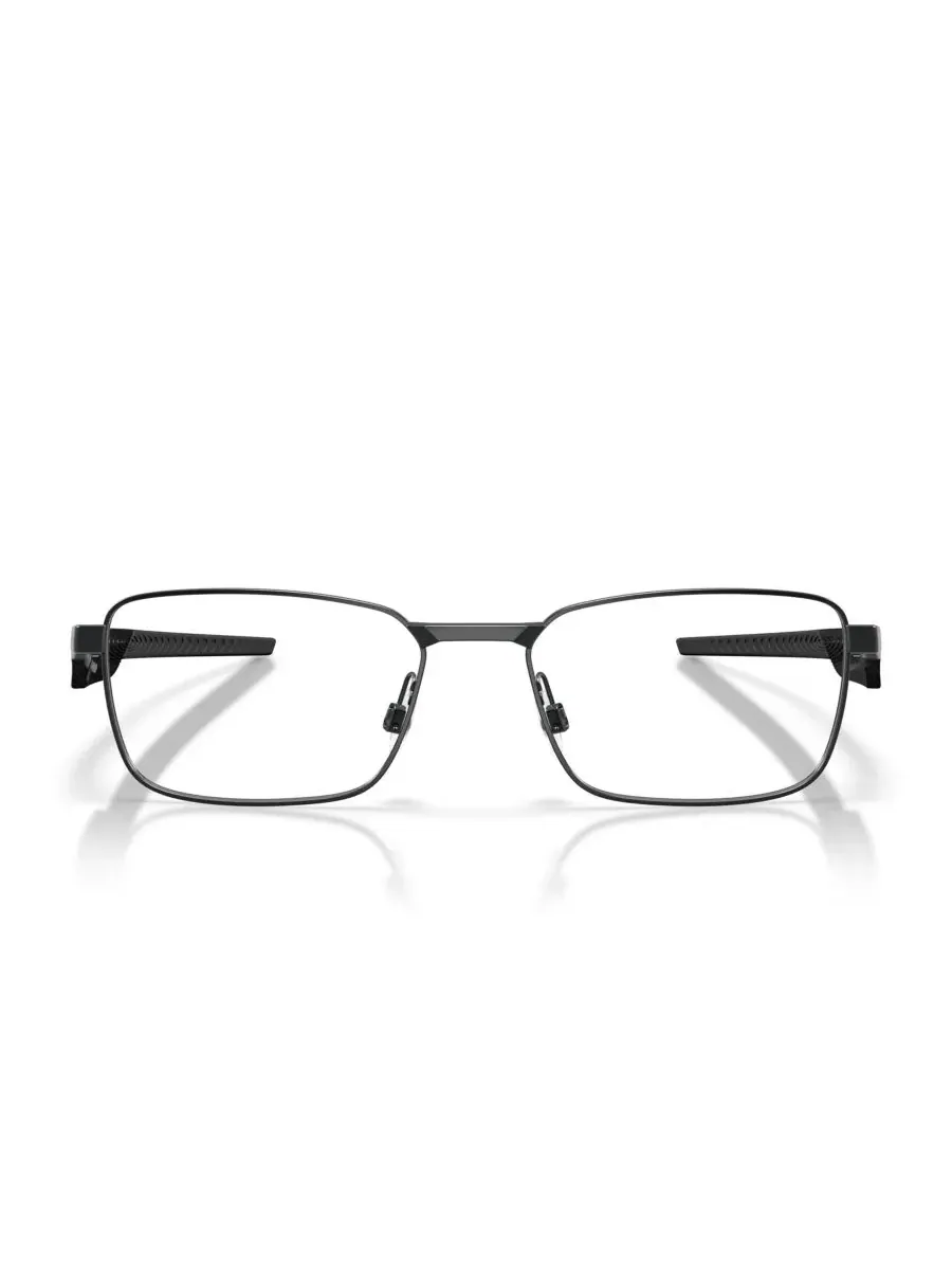 Очки унисекс прямоугольной формы, OX3140 Oakley, satin светлый-steel — изображение 4 из 5