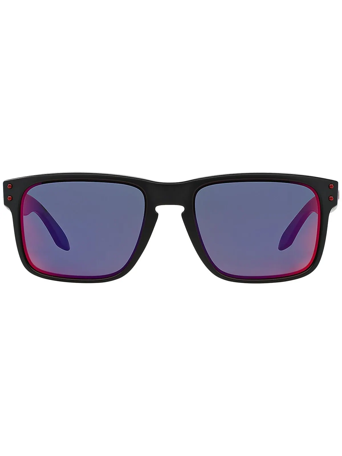 ХОЛБРУК Солнцезащитные очки, OO9102 Oakley — изображение 2 из 5, черный