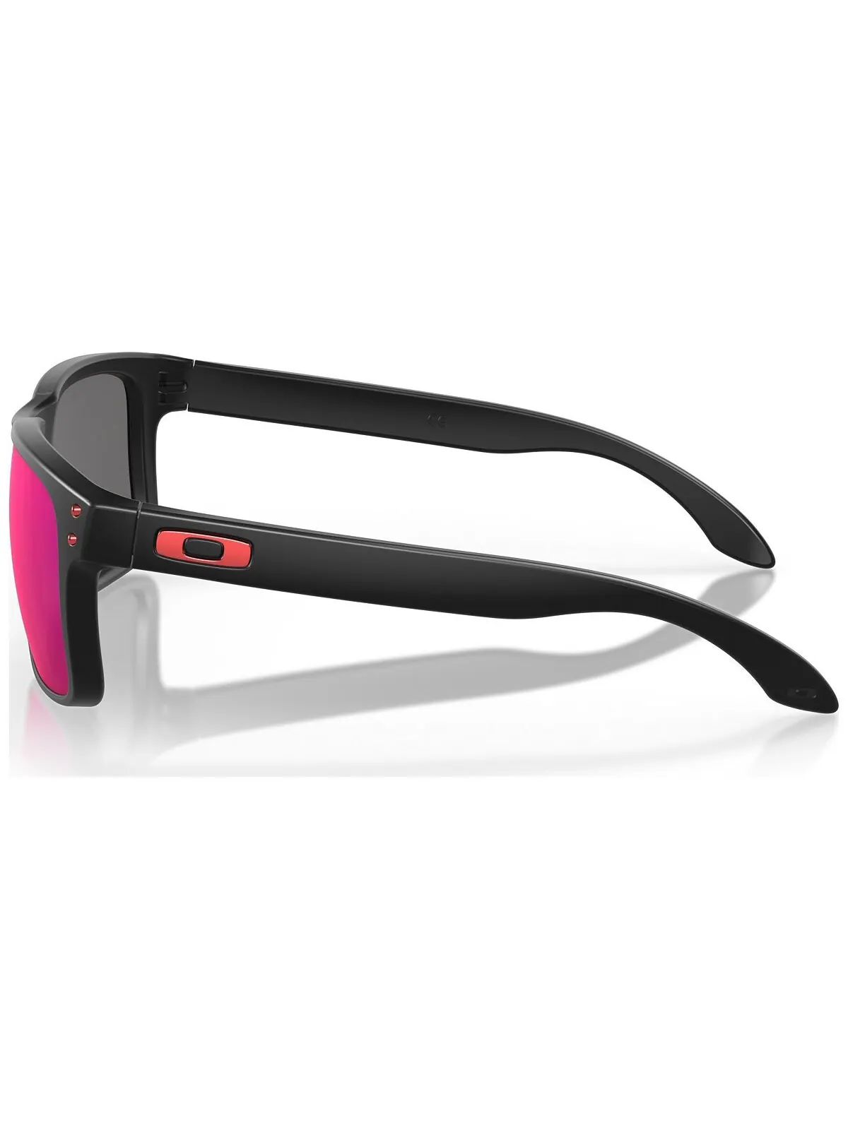 ХОЛБРУК Солнцезащитные очки, OO9102 Oakley — изображение 3 из 5, черный