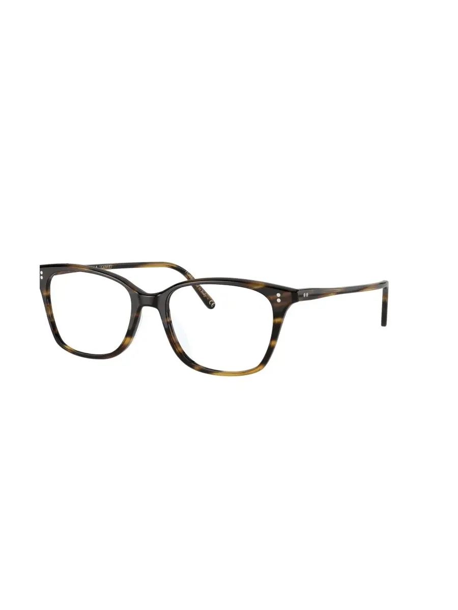 Женские очки Addilyn, OV5438U Oliver Peoples, Cocobolo