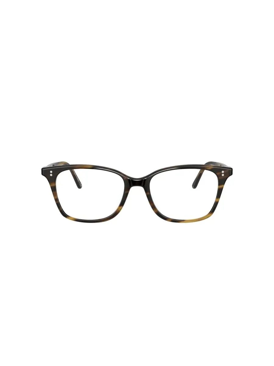 Женские очки Addilyn, OV5438U Oliver Peoples, Cocobolo — изображение 2 из 5