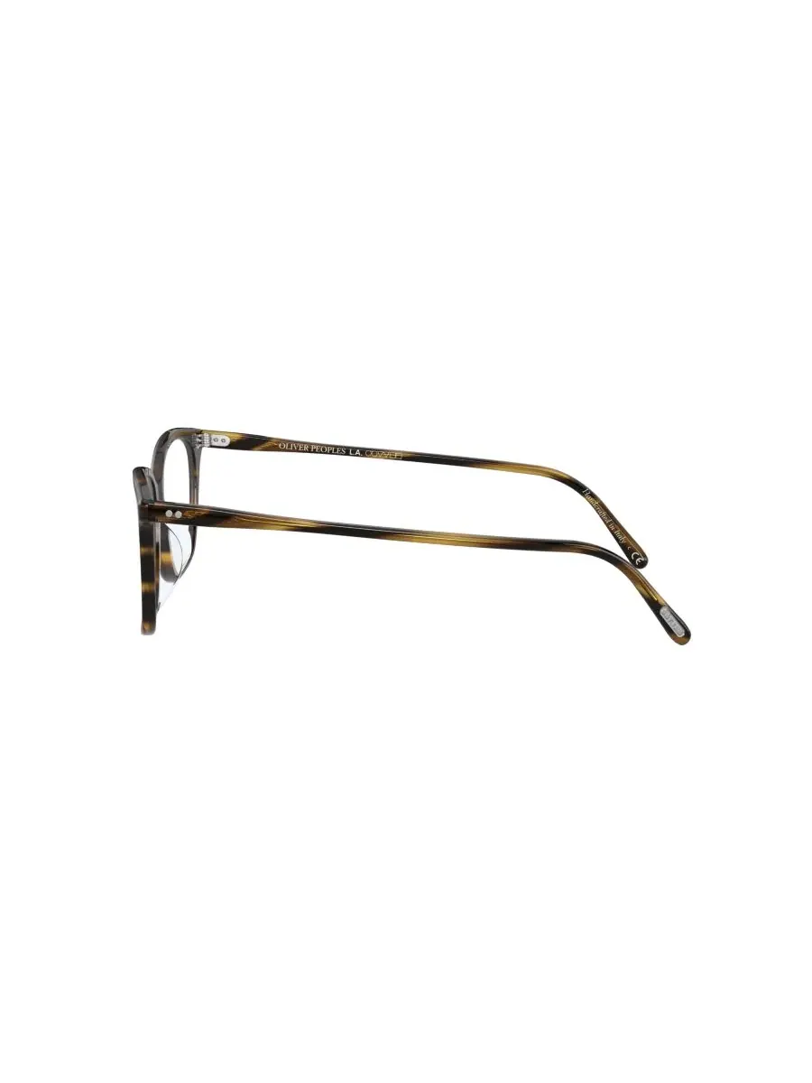 Женские очки Addilyn, OV5438U Oliver Peoples, Cocobolo — изображение 3 из 5