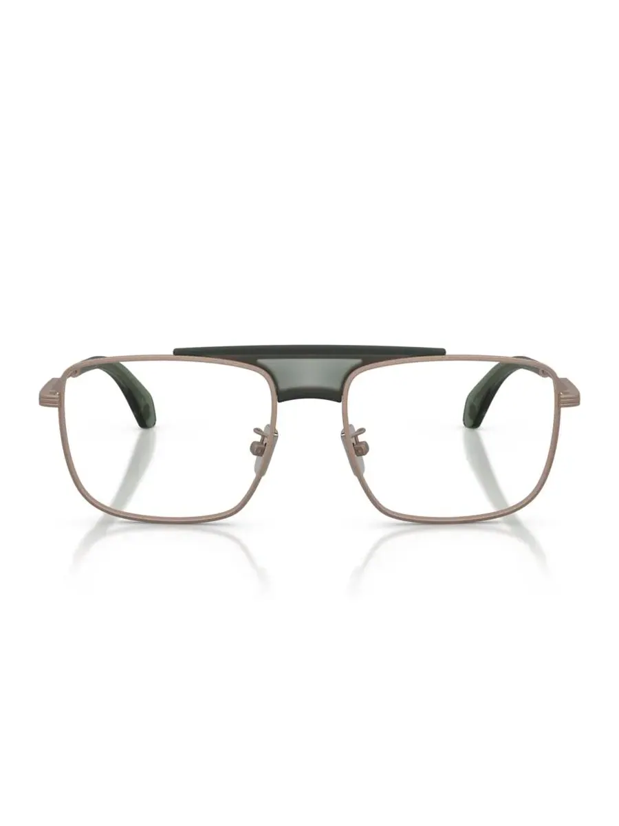 Очки Moncler ME1011, Matte Taupe — изображение 2 из 6