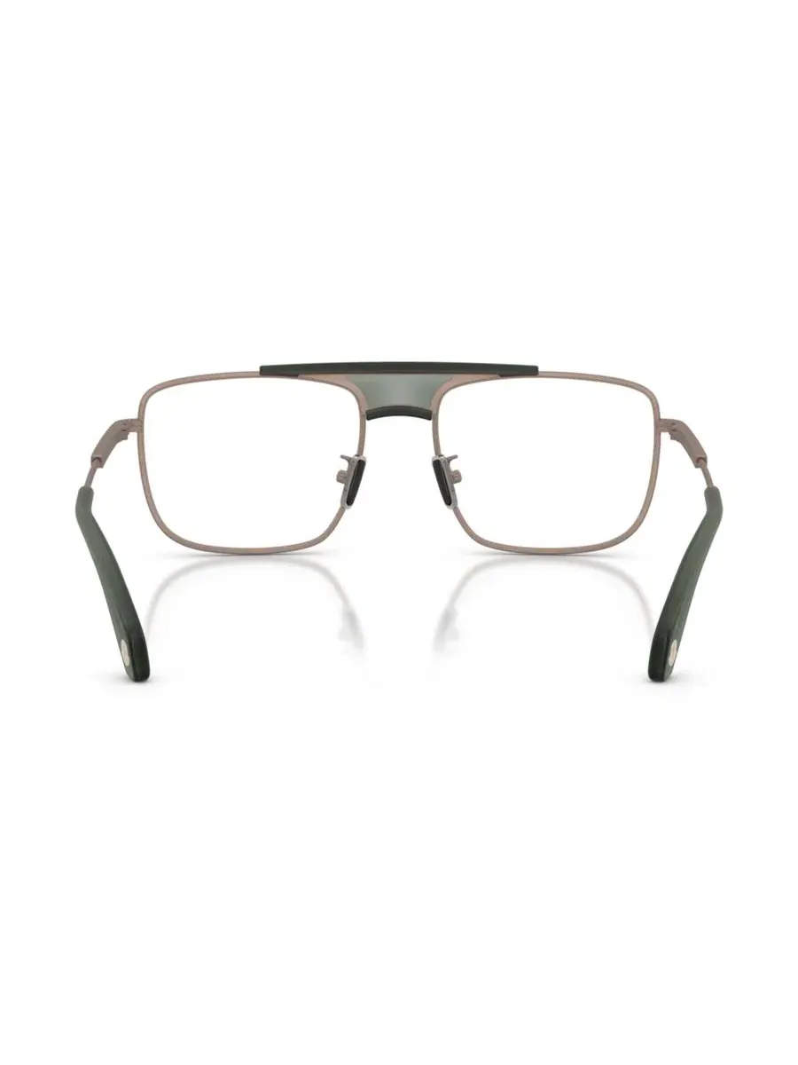 Очки Moncler ME1011, Matte Taupe — изображение 4 из 6