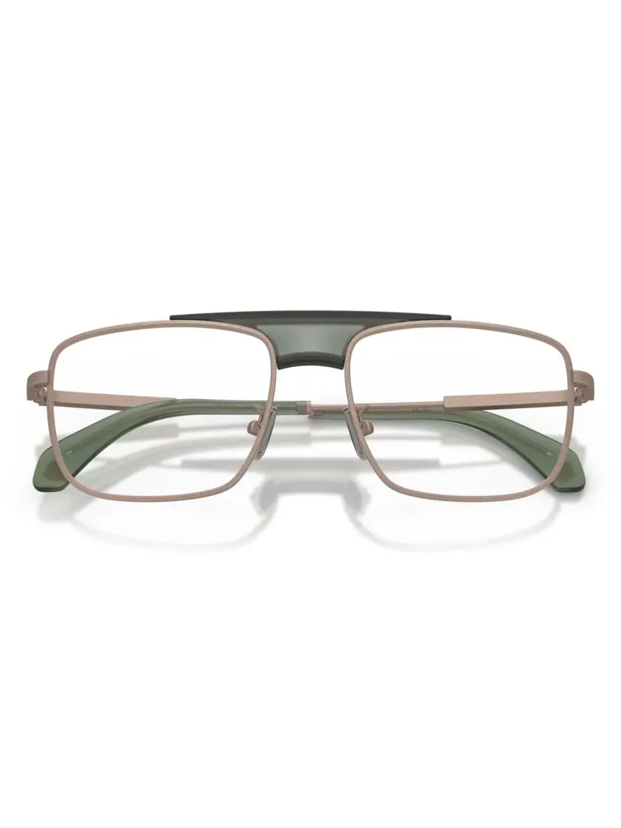 Очки Moncler ME1011, Matte Taupe — изображение 5 из 6