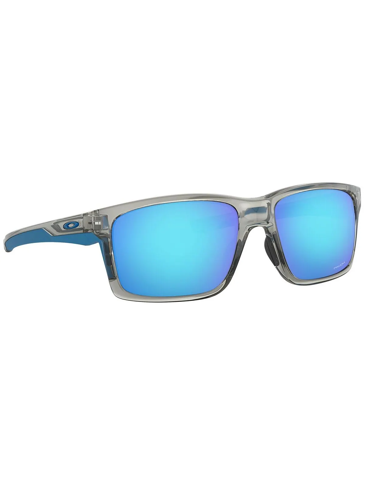 Солнцезащитные очки Mainlink, OO9264 61 Oakley — изображение 3 из 6, серый