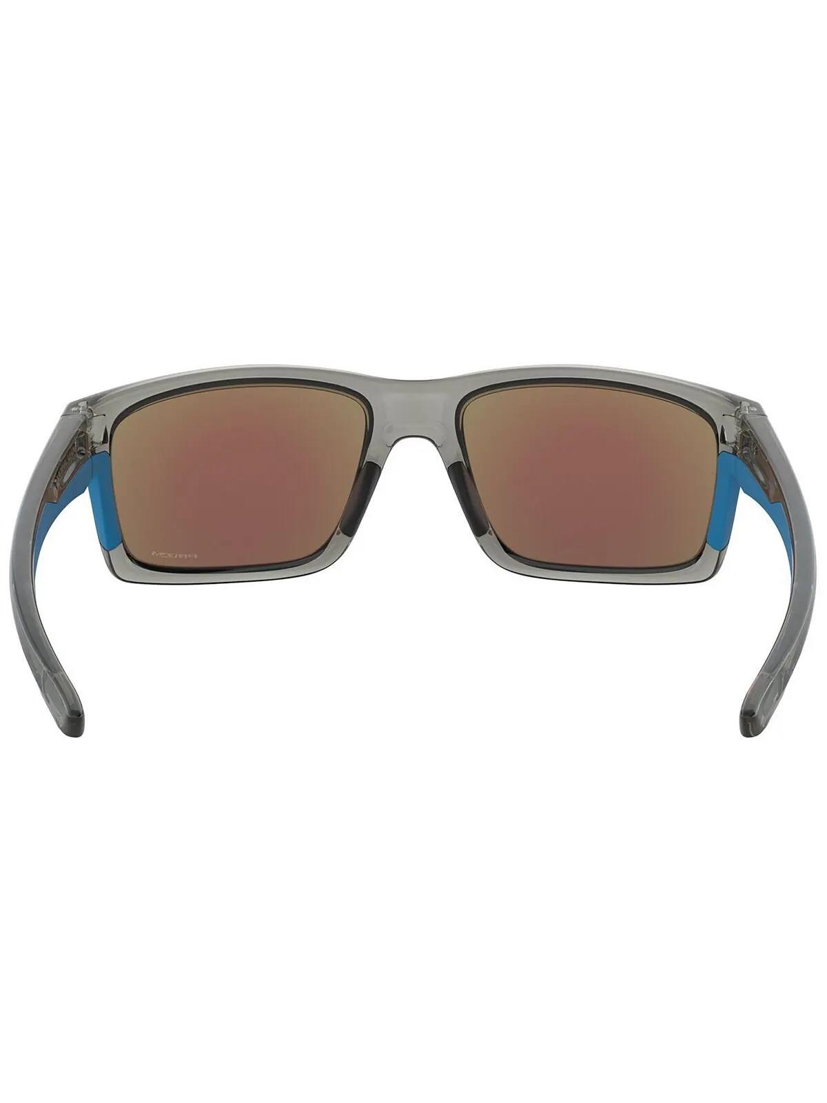 Солнцезащитные очки Mainlink, OO9264 61 Oakley — изображение 5 из 6, серый