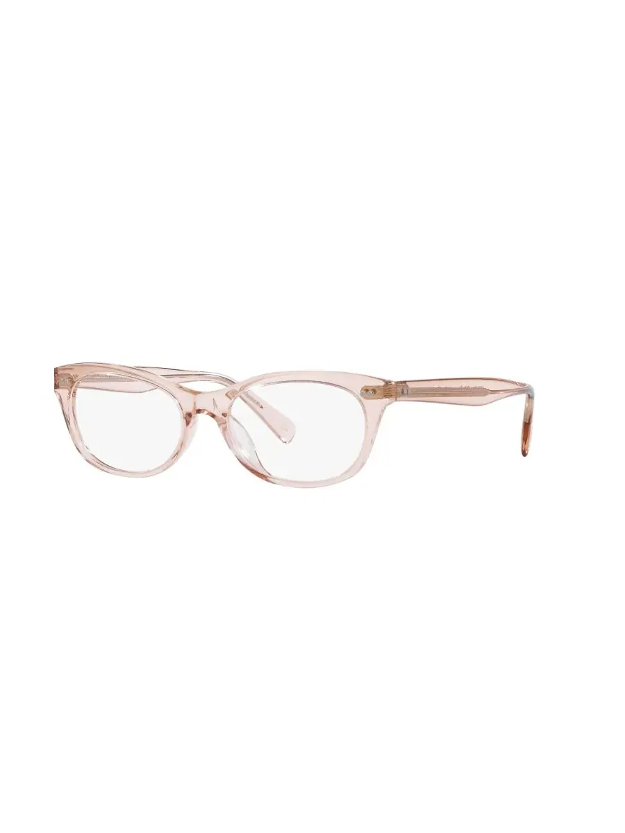 Женские очки Dezerai, OV5503U Oliver Peoples, Champagne Quartz