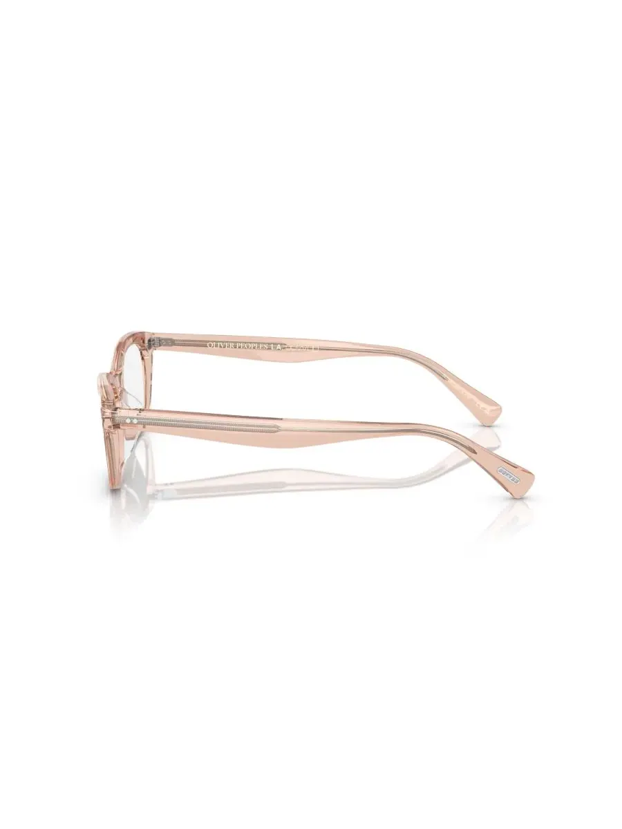 Женские очки Dezerai, OV5503U Oliver Peoples, Champagne Quartz — изображение 3 из 5