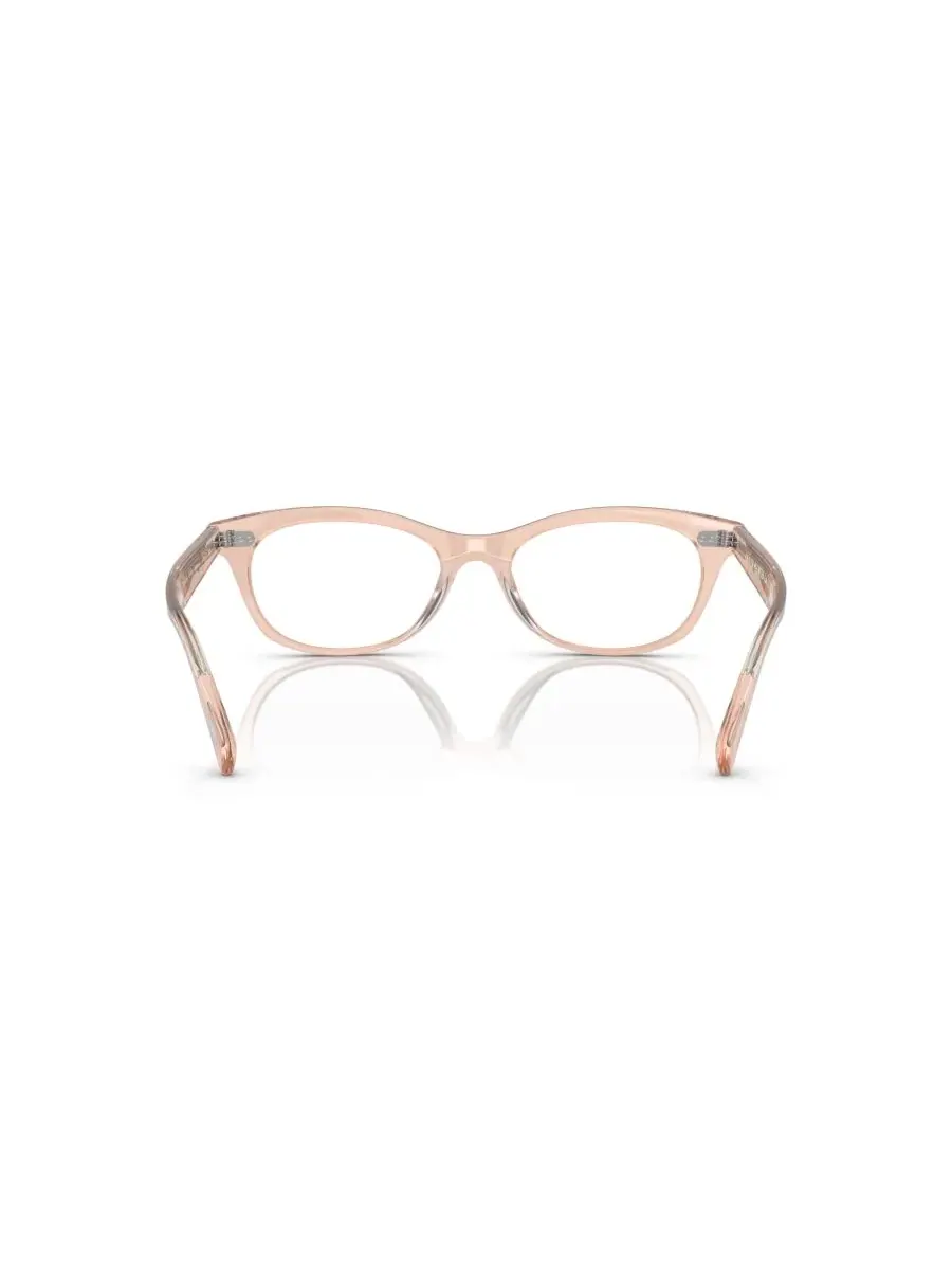 Женские очки Dezerai, OV5503U Oliver Peoples, Champagne Quartz — изображение 4 из 5