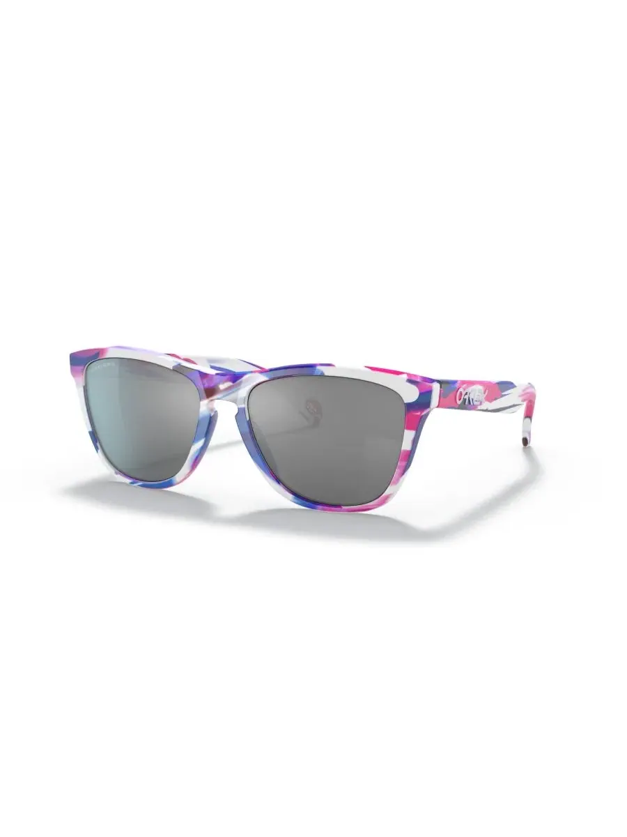 Солнцезащитные очки с квадратной оправой O Matter, коллекция Kokoro Oakley, Kokoro