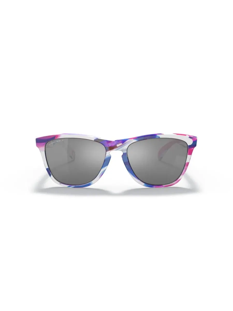 Солнцезащитные очки с квадратной оправой O Matter, коллекция Kokoro Oakley, Kokoro — изображение 2 из 6
