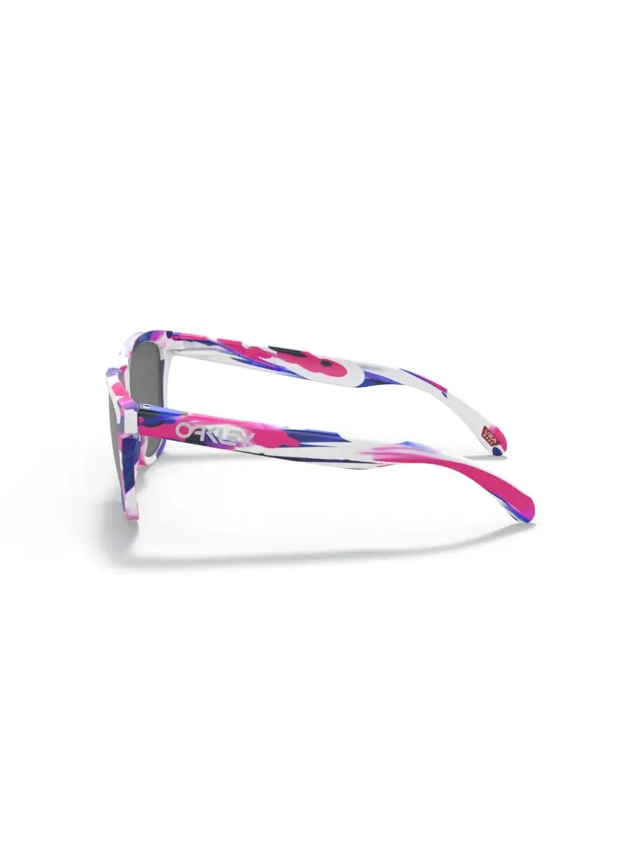 Солнцезащитные очки с квадратной оправой O Matter, коллекция Kokoro Oakley, Kokoro — изображение 3 из 6