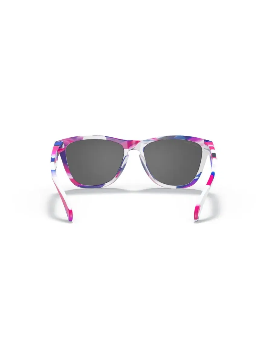 Солнцезащитные очки с квадратной оправой O Matter, коллекция Kokoro Oakley, Kokoro — изображение 4 из 6