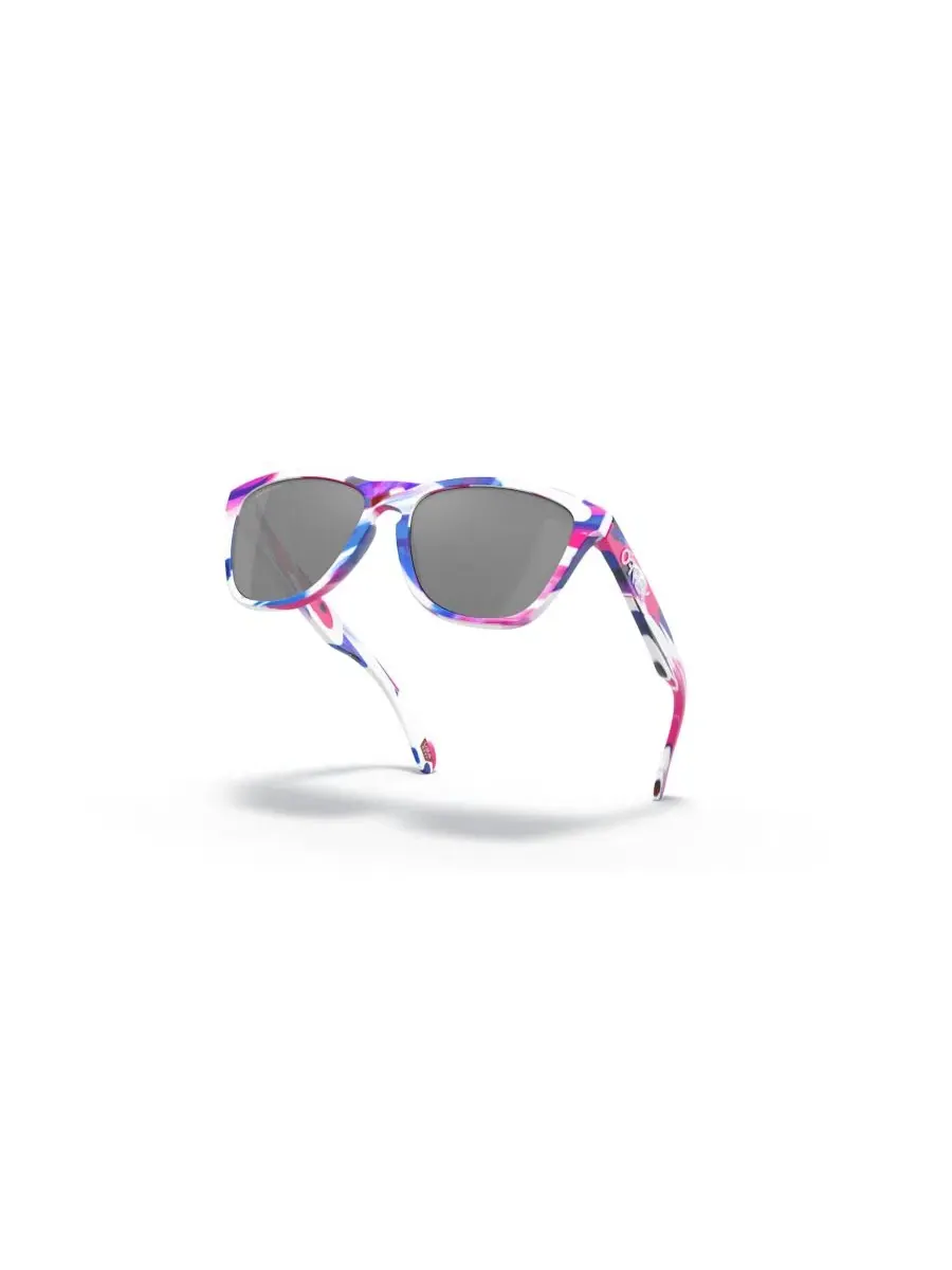Солнцезащитные очки с квадратной оправой O Matter, коллекция Kokoro Oakley, Kokoro — изображение 5 из 6