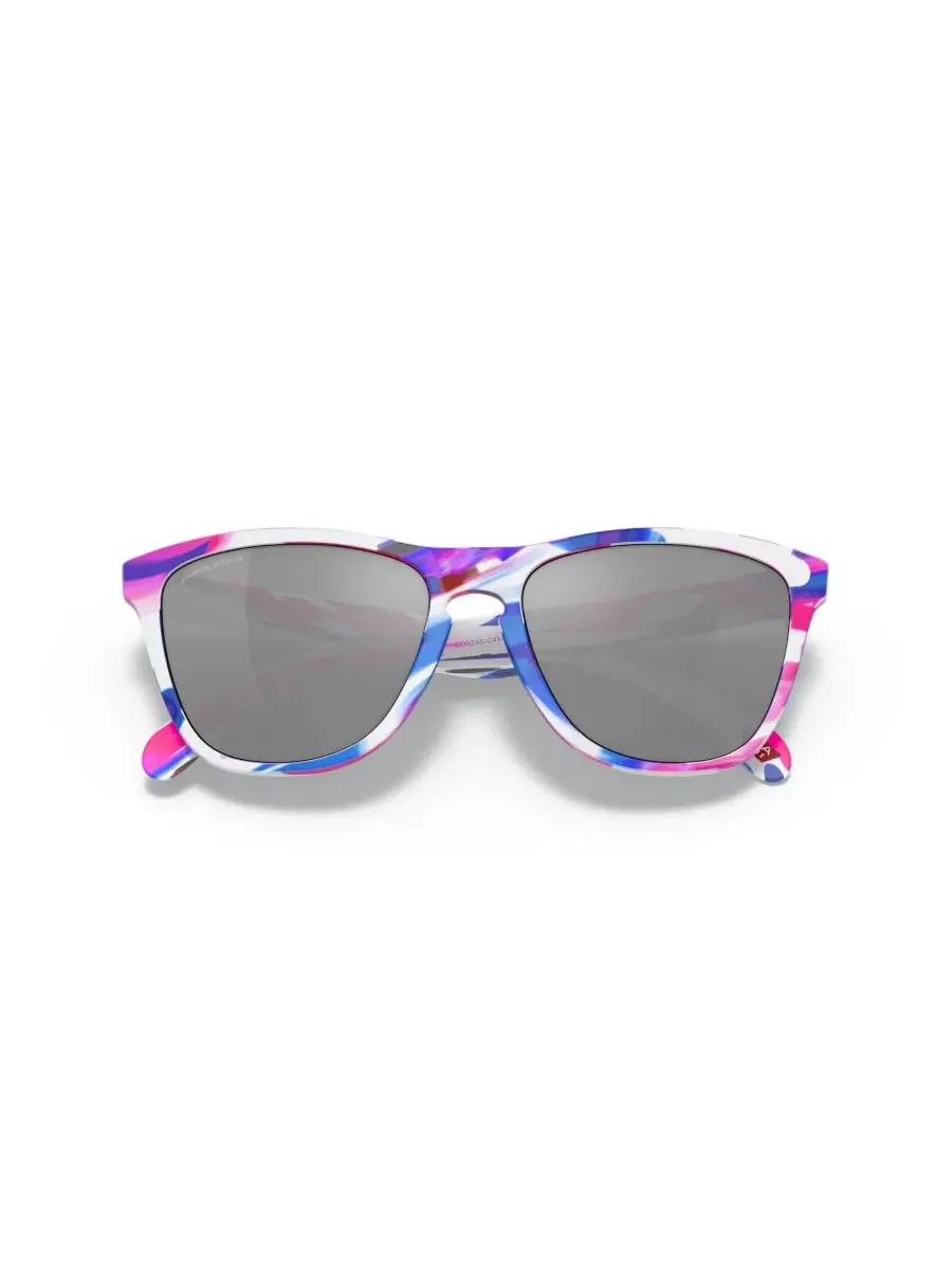 Солнцезащитные очки с квадратной оправой O Matter, коллекция Kokoro Oakley, Kokoro — изображение 6 из 6