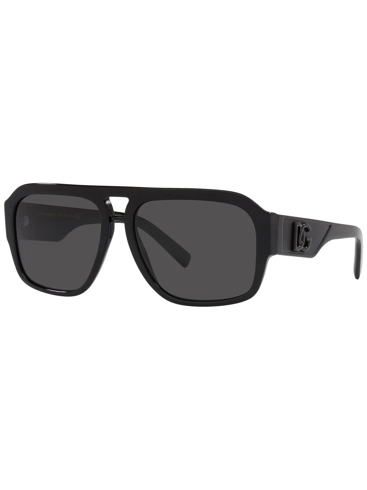 Мужские солнцезащитные очки, dg4403 58 Dolce & Gabbana