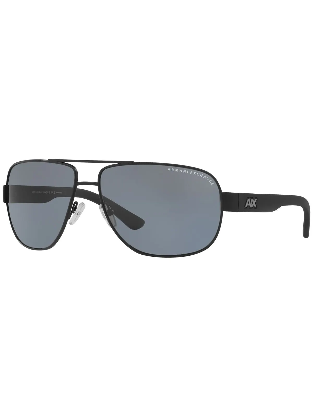 Поляризованные солнцезащитные очки Armani Exchange, AX2012S Armani Exchange