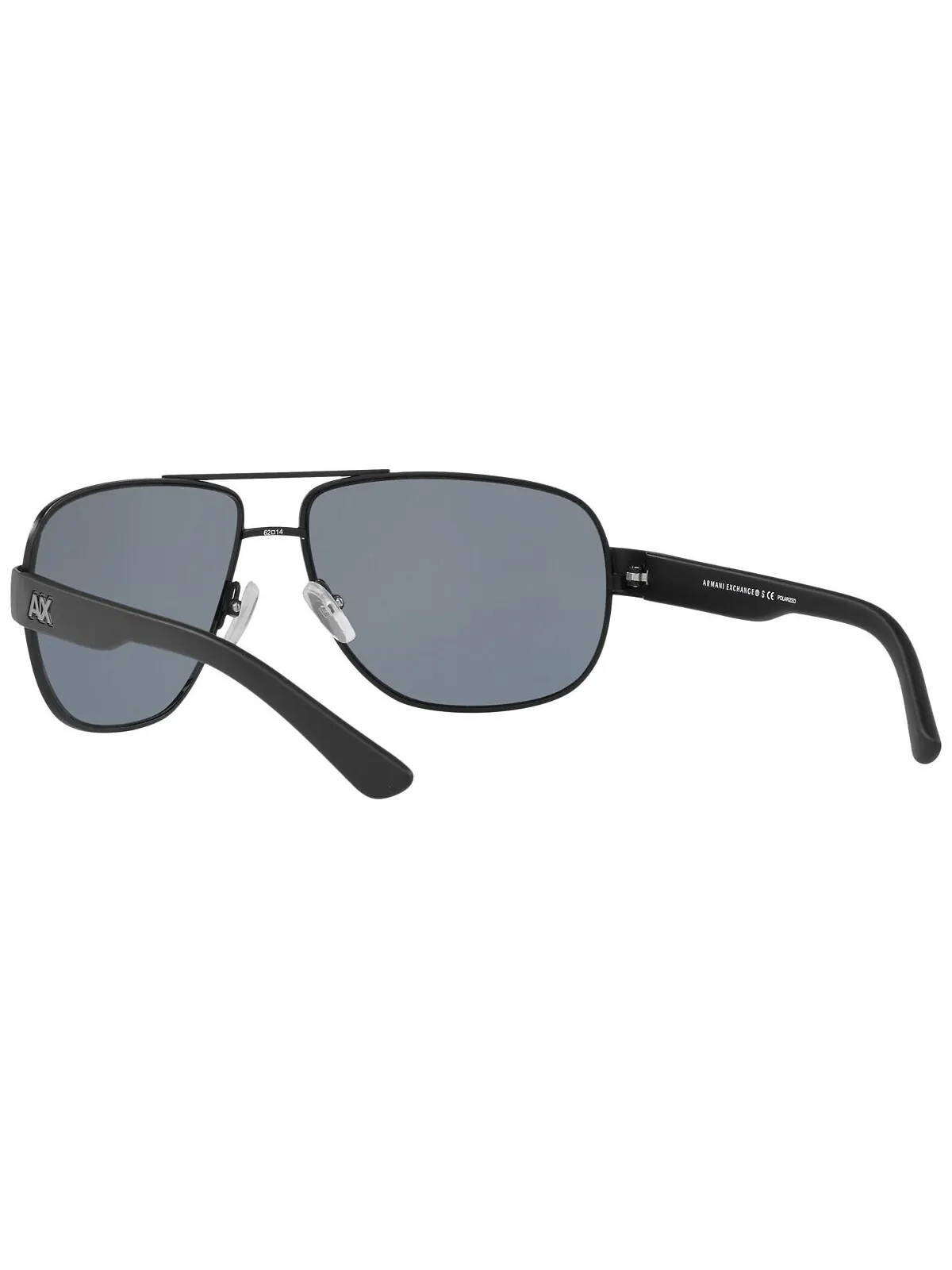 Поляризованные солнцезащитные очки Armani Exchange, AX2012S Armani Exchange — изображение 7 из 9, серый