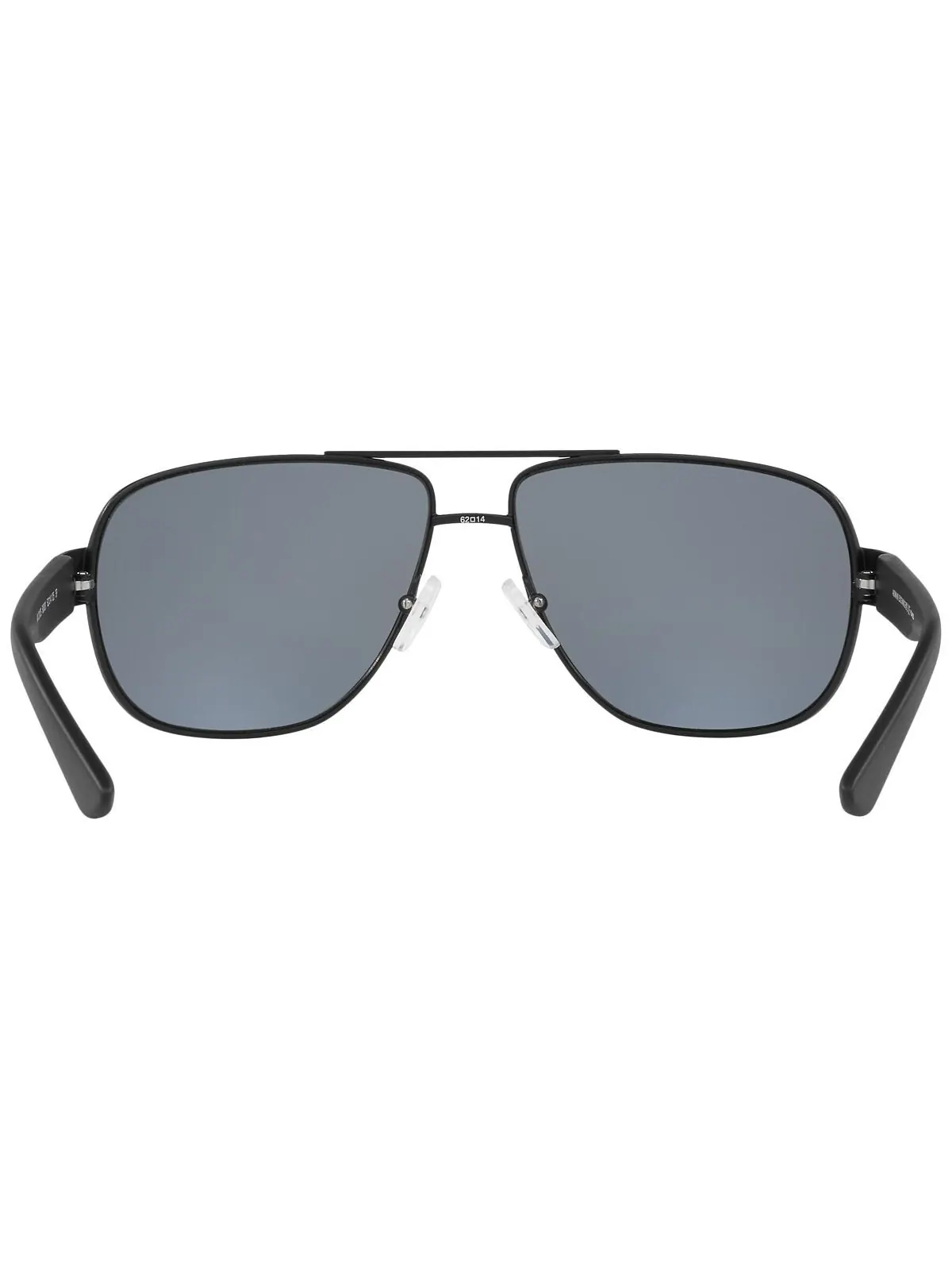 Поляризованные солнцезащитные очки Armani Exchange, AX2012S Armani Exchange — изображение 8 из 9, серый