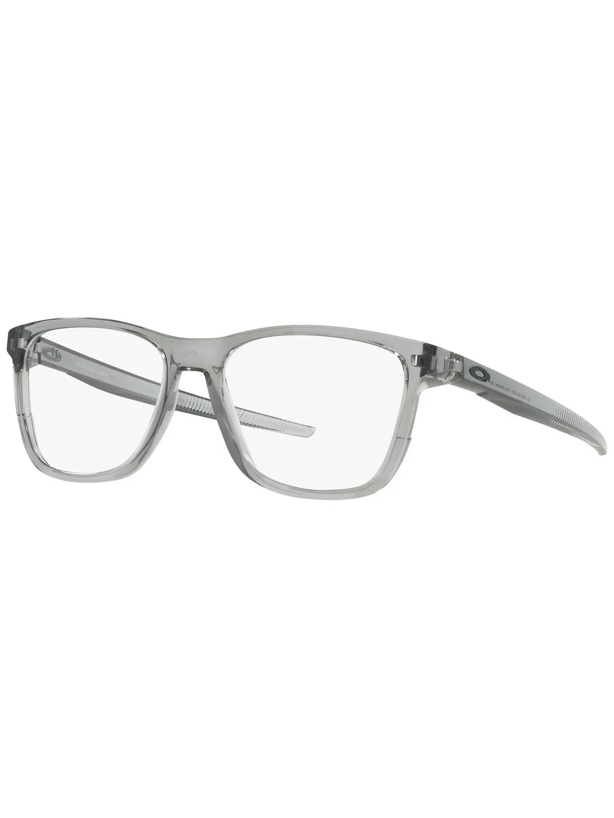 OX8163 Мужские круглые очки Oakley