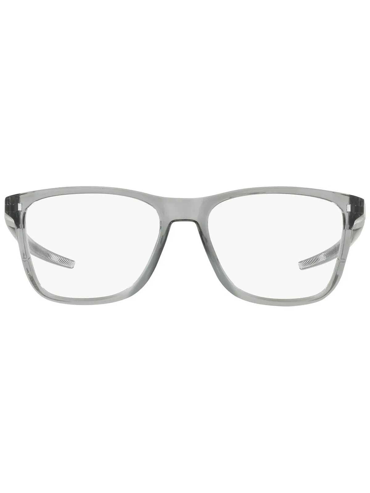OX8163 Мужские круглые очки Oakley — изображение 2 из 4, серый