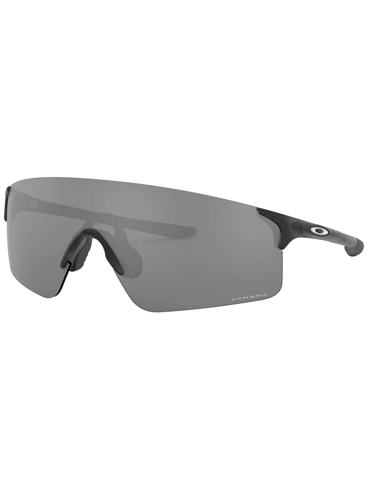 Мужские солнцезащитные очки с низкой перемычкой, OO9454A Evzero Blades 38 Oakley