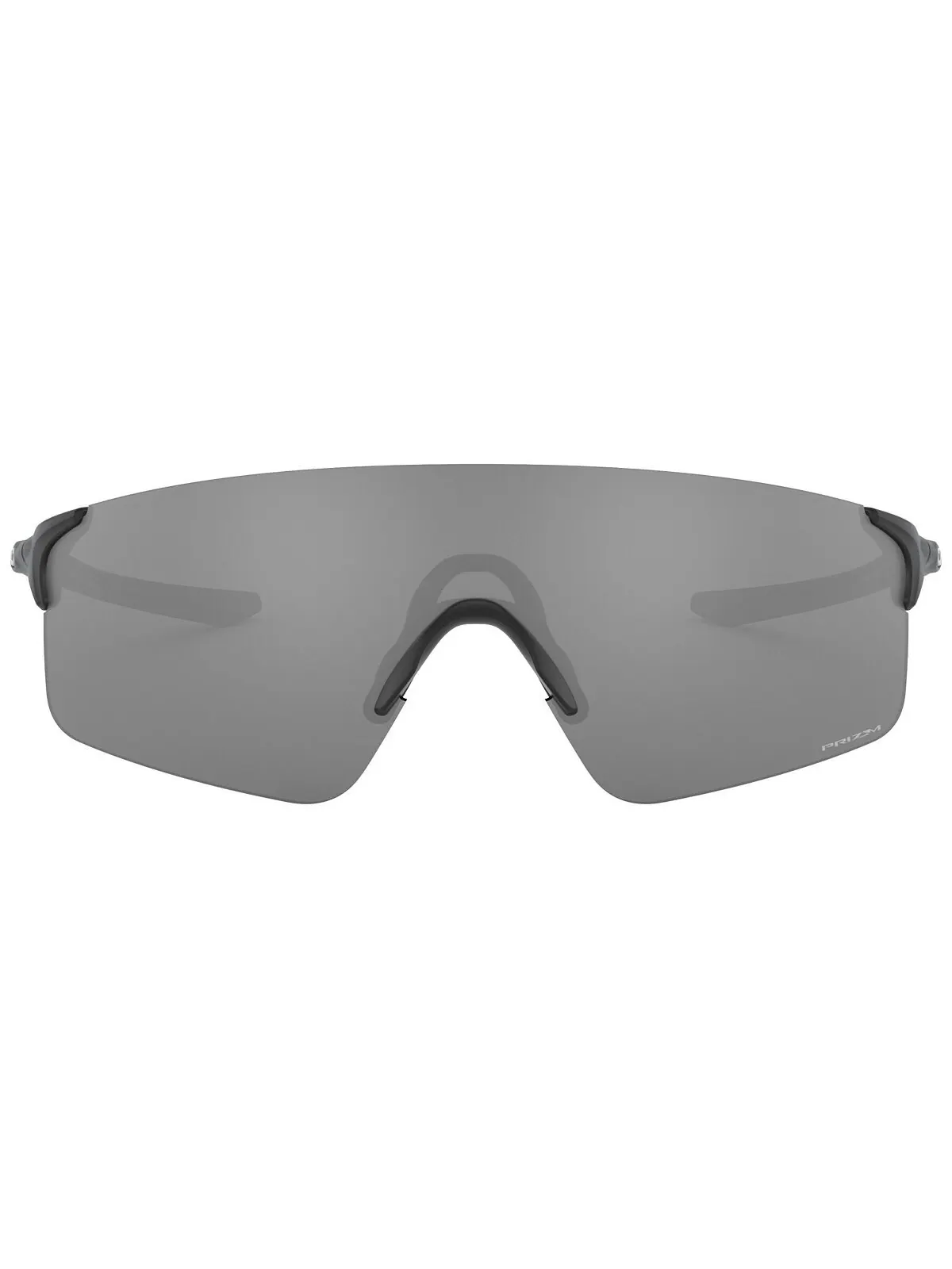 Мужские солнцезащитные очки с низкой перемычкой, OO9454A Evzero Blades 38 Oakley — изображение 2 из 3, черный