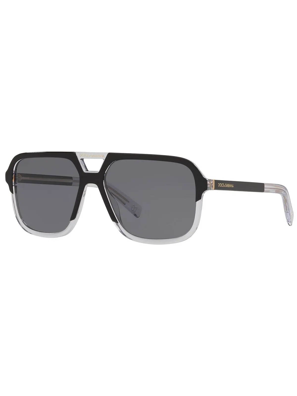 Поляризационные солнцезащитные очки, DG4354 58 Dolce&Gabbana