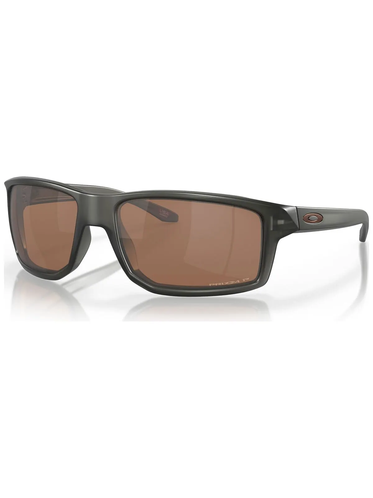 Мужские поляризованные солнцезащитные очки, Gibston Oakley