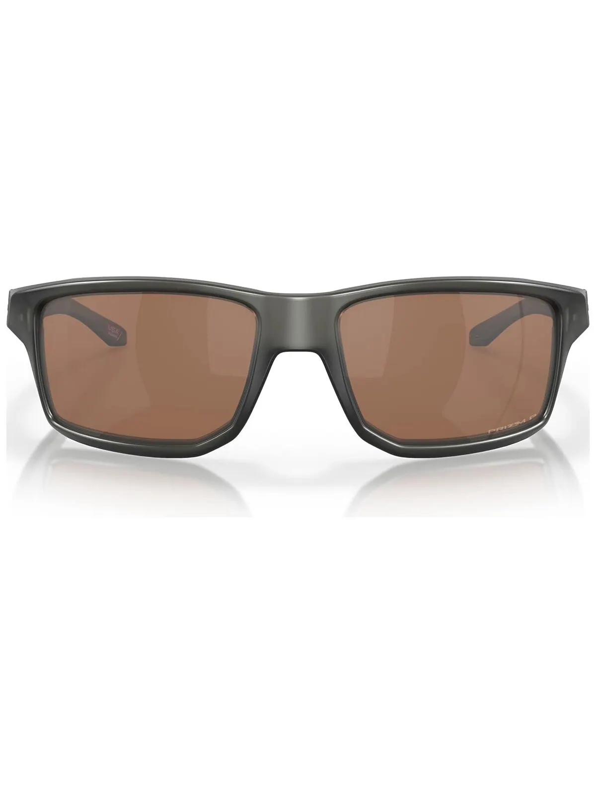 Мужские поляризованные солнцезащитные очки, Gibston Oakley — изображение 2 из 6, серый