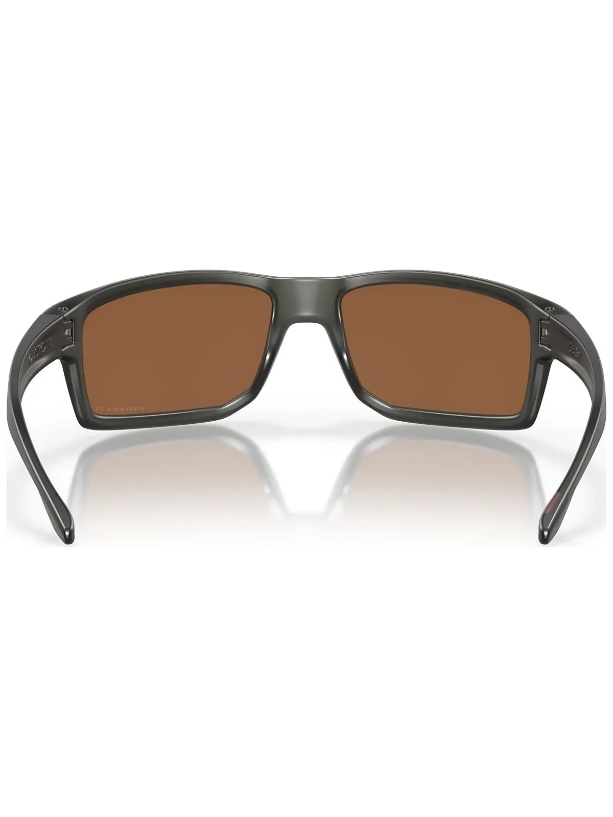 Мужские поляризованные солнцезащитные очки, Gibston Oakley — изображение 4 из 6, серый