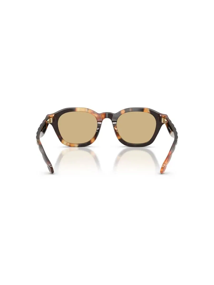 Женские круглые солнцезащитные очки, TY7235D Tory Burch — изображение 3 из 5