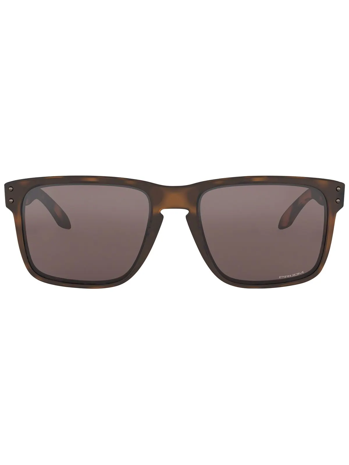Поляризованные солнцезащитные очки, OO9417 HOLBROOK XL Oakley — изображение 2 из 7, серый