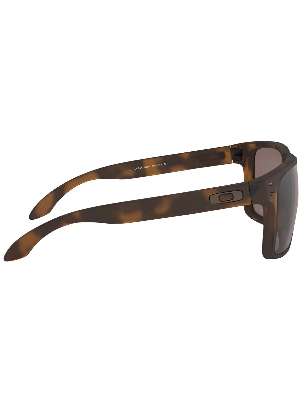 Поляризованные солнцезащитные очки, OO9417 HOLBROOK XL Oakley — изображение 4 из 7, серый