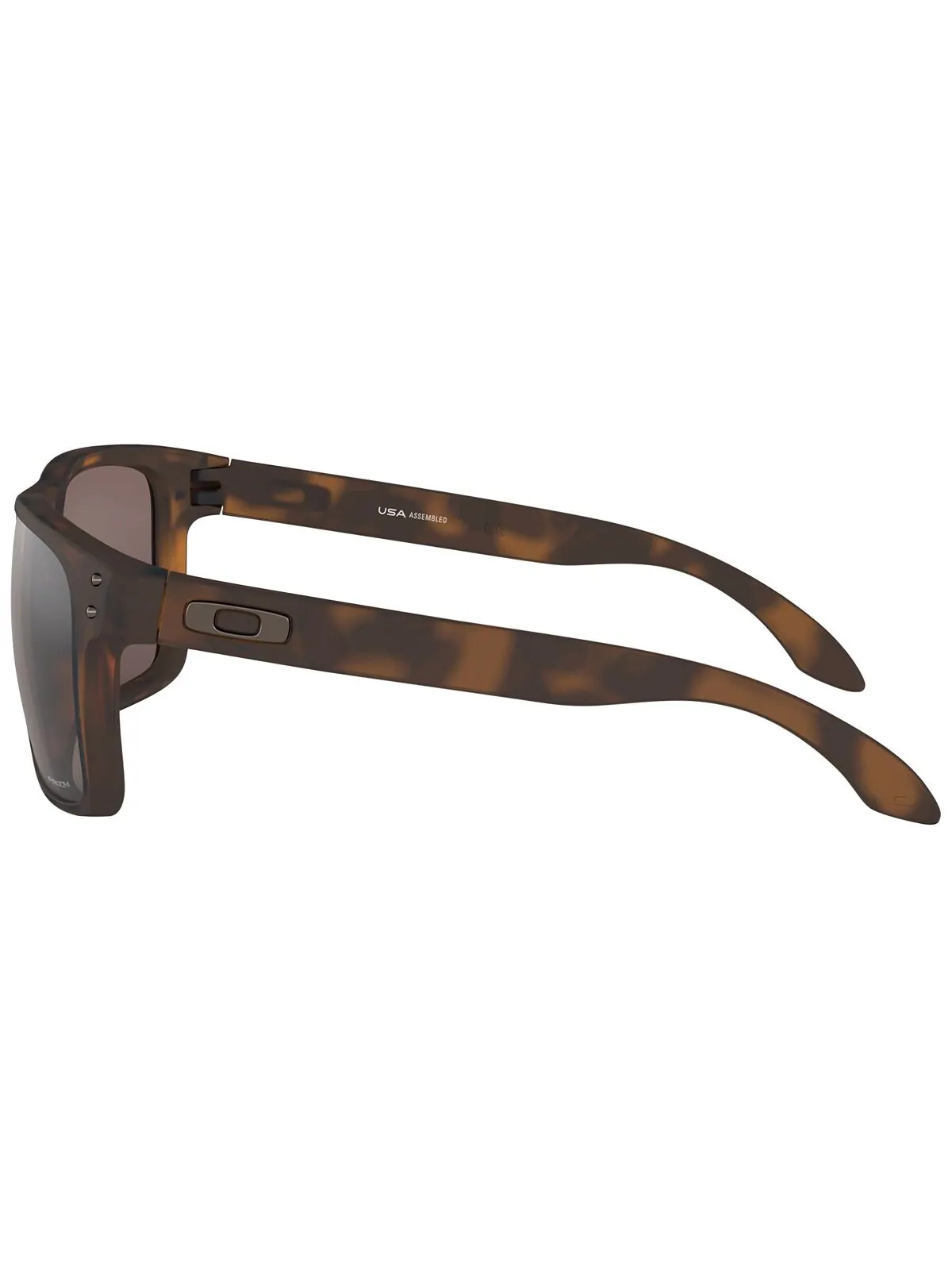 Поляризованные солнцезащитные очки, OO9417 HOLBROOK XL Oakley — изображение 6 из 7, серый