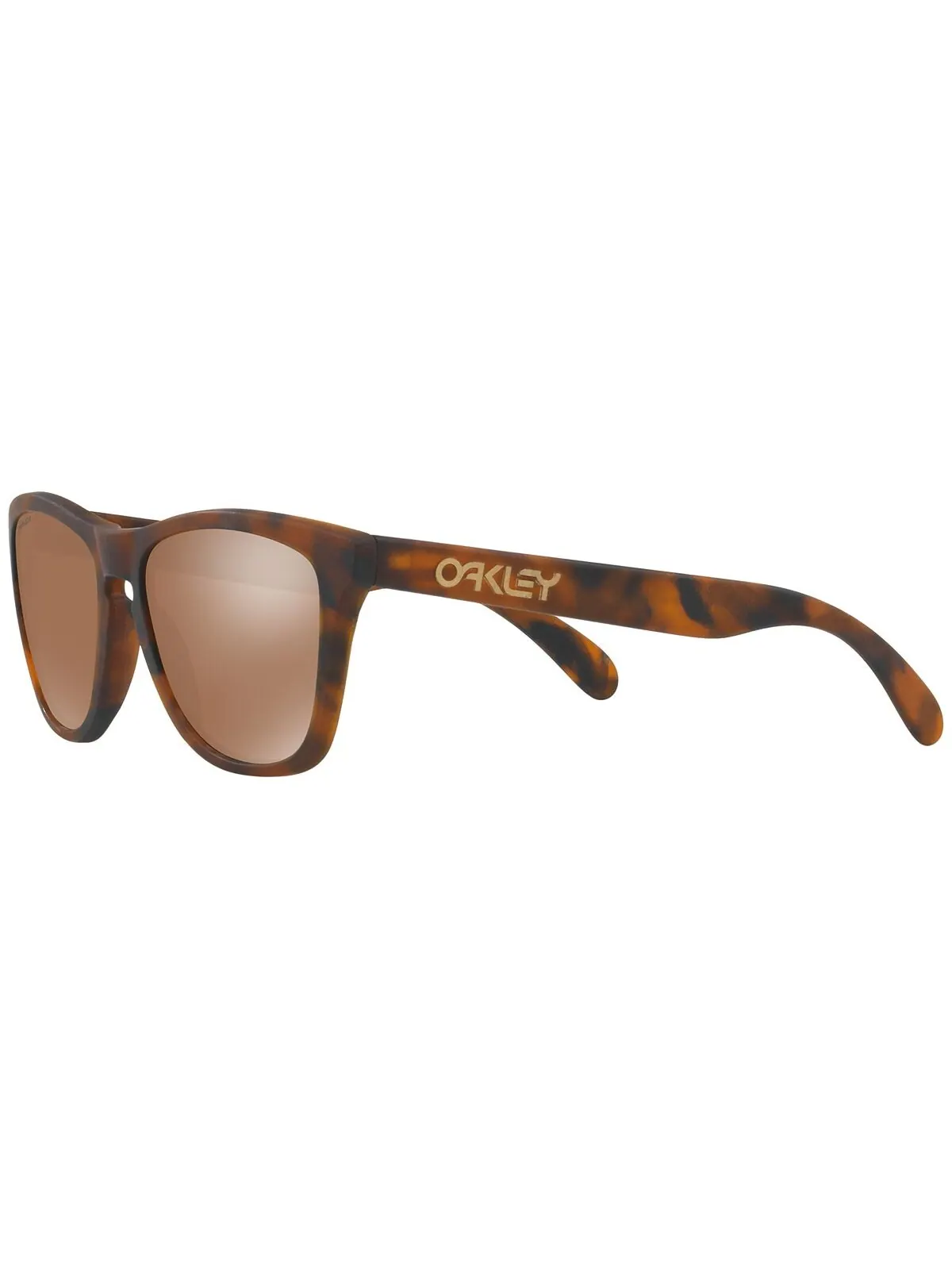 Солнцезащитные очки, OO9013 Oakley — изображение 3 из 7, серый