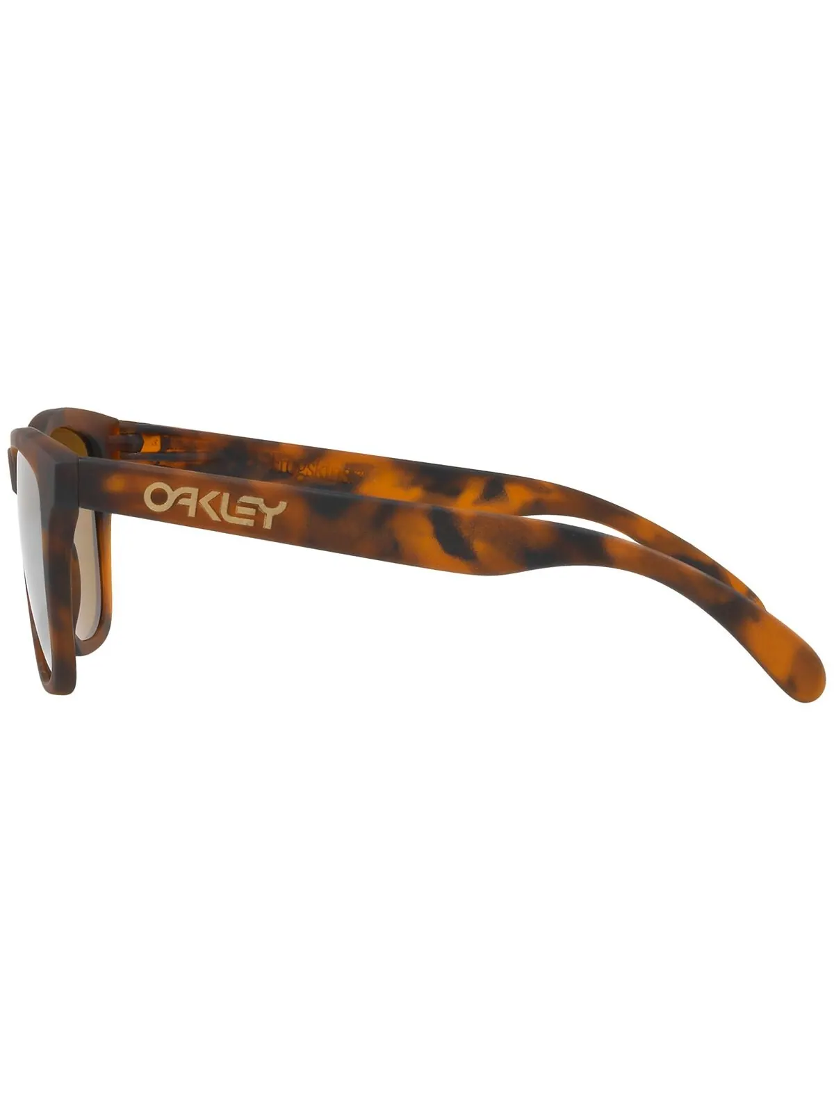 Солнцезащитные очки, OO9013 Oakley — изображение 4 из 7, серый